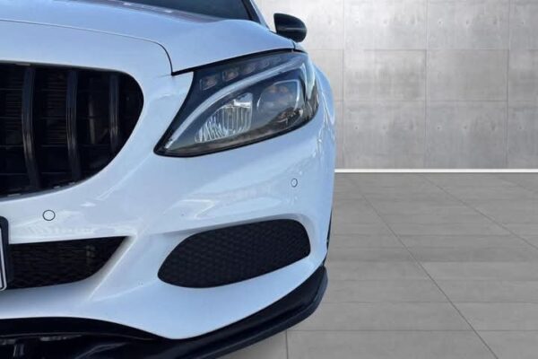 Mercedes-Benz C-Class - Image 5