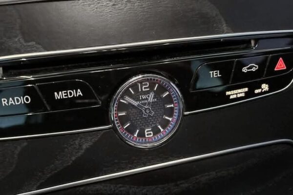 Mercedes-Benz C-Class - Image 3