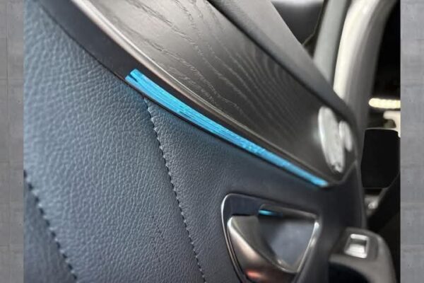 Mercedes-Benz C-Class - Image 26