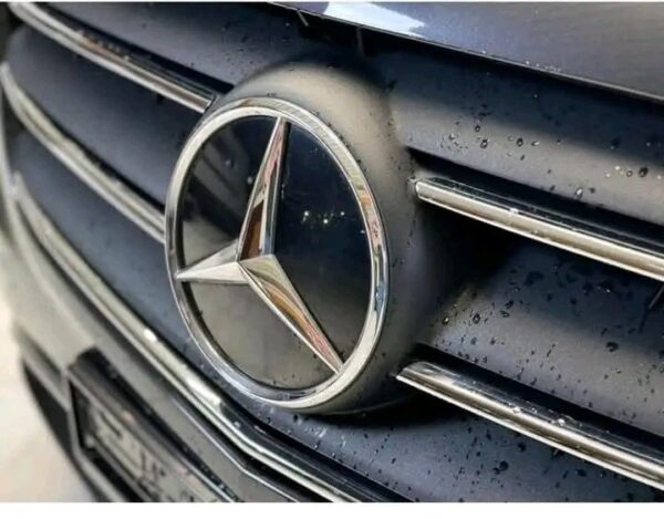 Mercedes-Benz Vito 116 - Image 2