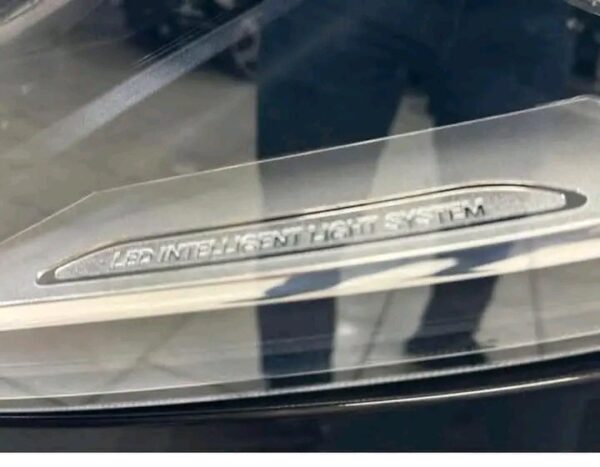Mercedes-Benz Vito 116 - Image 4