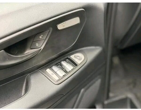 Mercedes-Benz Vito 116 - Image 14