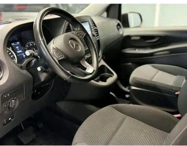 Mercedes-Benz Vito 116 - Image 13