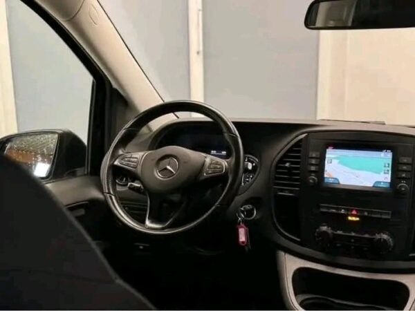 Mercedes-Benz Vito 116 - Image 15