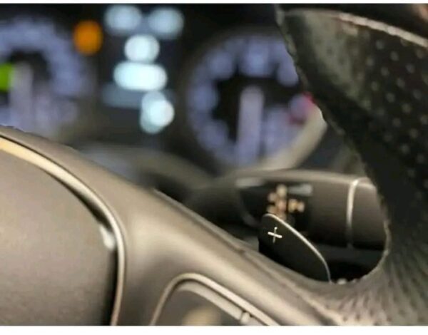Mercedes-Benz Vito 116 - Image 6