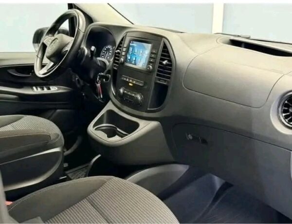 Mercedes-Benz Vito 116 - Image 19