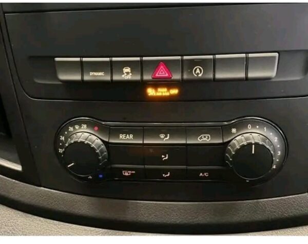 Mercedes-Benz Vito 116 - Image 18