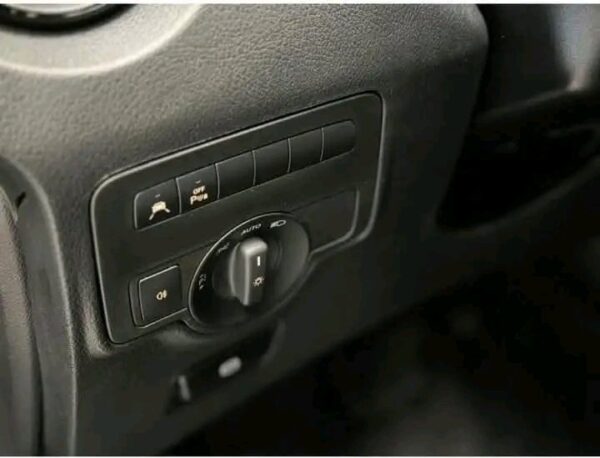 Mercedes-Benz Vito 116 - Image 16