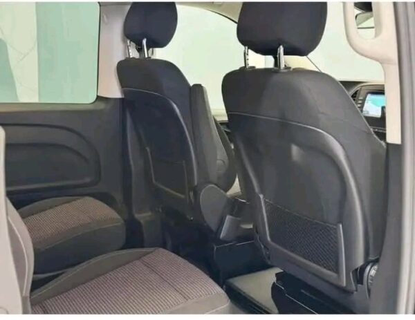 Mercedes-Benz Vito 116 - Image 17