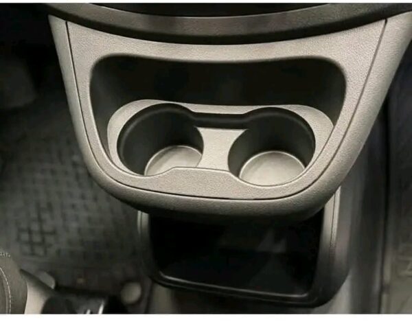 Mercedes-Benz Vito 116 - Image 3