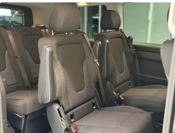Mercedes-Benz Vito 116 - Image 9