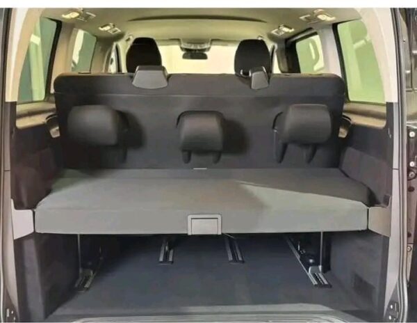 Mercedes-Benz Vito 116 - Image 7