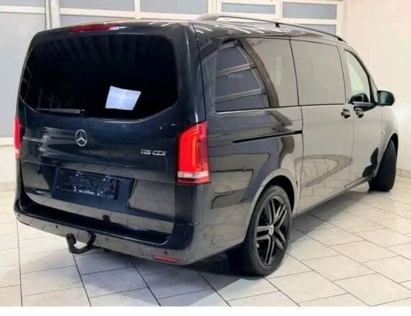 Mercedes-Benz Vito 116 - Image 20