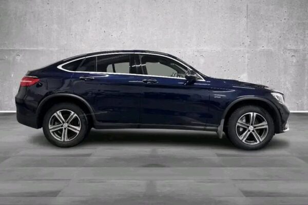 Mercedes-Benz GLC - Image 16