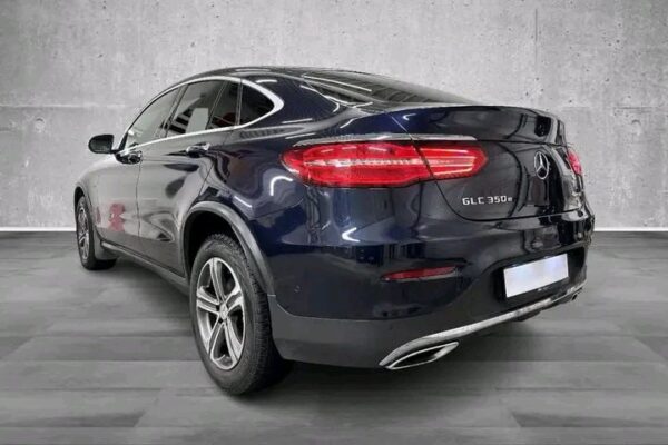 Mercedes-Benz GLC - Image 17
