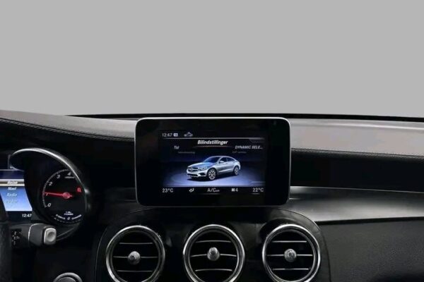 Mercedes-Benz GLC - Image 4