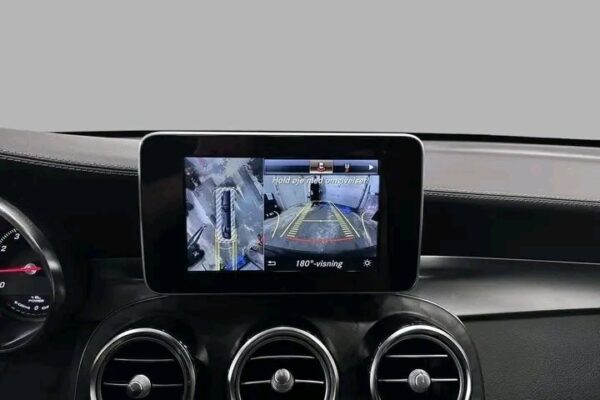 Mercedes-Benz GLC - Image 3