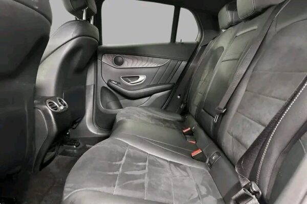 Mercedes-Benz GLC - Image 9
