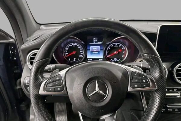Mercedes-Benz GLC - Image 14