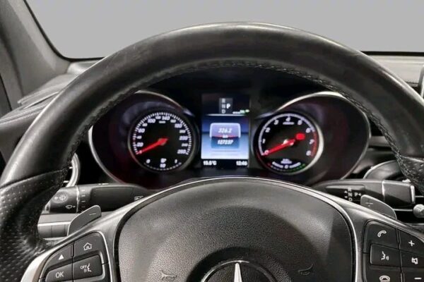 Mercedes-Benz GLC - Image 8