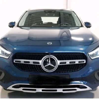Mercedes-Benz GLA 200 d