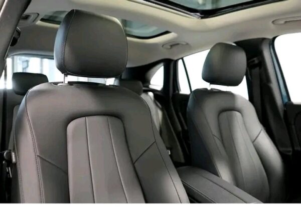 Mercedes-Benz GLA 200 d - Image 8