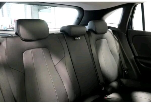 Mercedes-Benz GLA 200 d - Image 4
