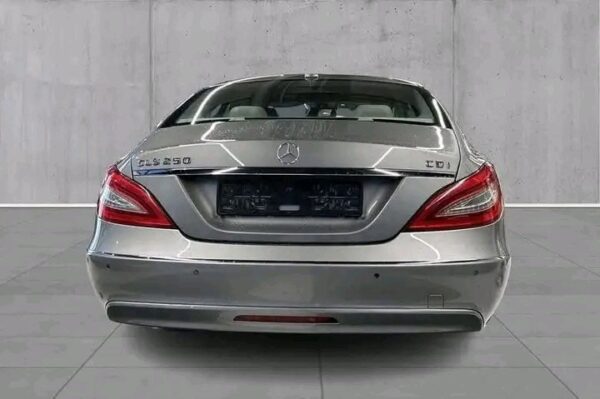 Mercedes-Benz CLS - Image 15
