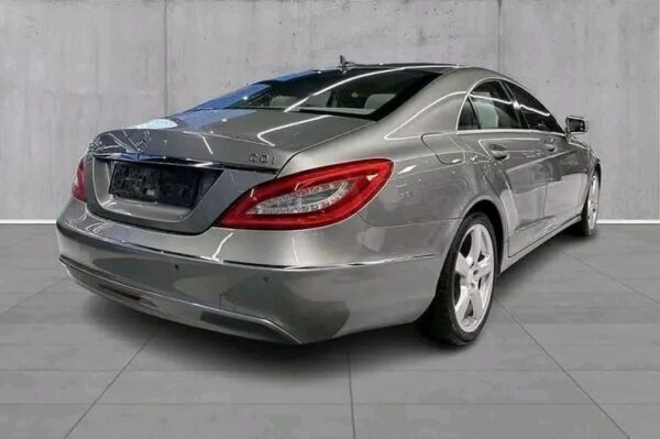 Mercedes-Benz CLS - Image 14