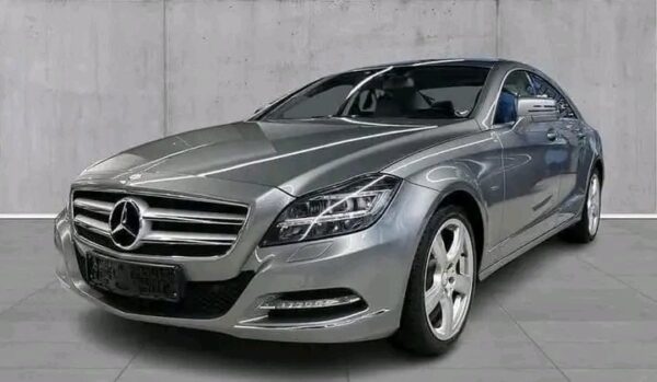 Mercedes-Benz CLS - Image 2