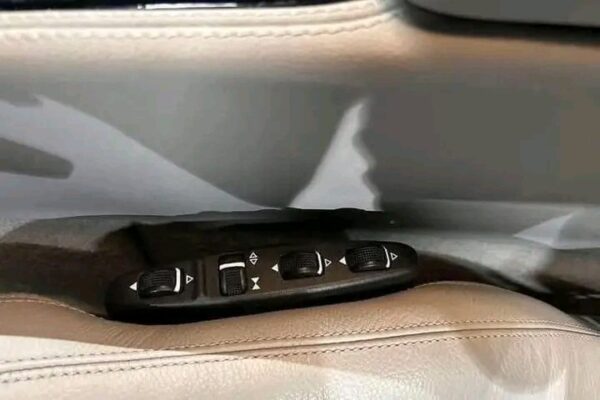 Mercedes-Benz CLS - Image 7