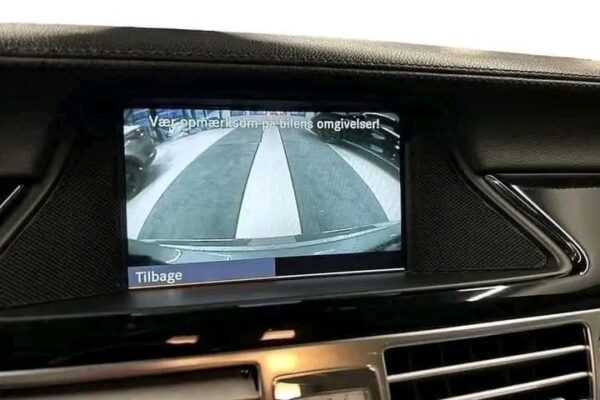 Mercedes-Benz CLS - Image 9