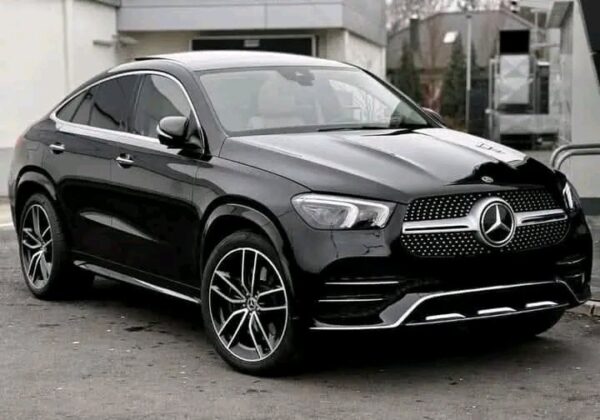 Mercedes-Benz GLE 3.0 330CH Coupé 400 d - Image 5