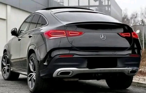 Mercedes-Benz GLE 3.0 330CH Coupé 400 d - Image 23