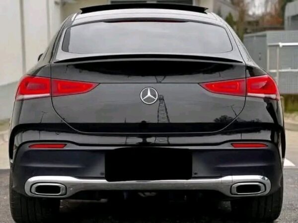 Mercedes-Benz GLE 3.0 330CH Coupé 400 d - Image 26