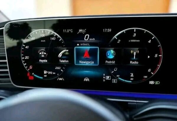 Mercedes-Benz GLE 3.0 330CH Coupé 400 d - Image 20