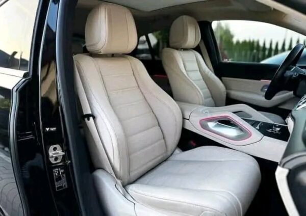 Mercedes-Benz GLE 3.0 330CH Coupé 400 d - Image 15