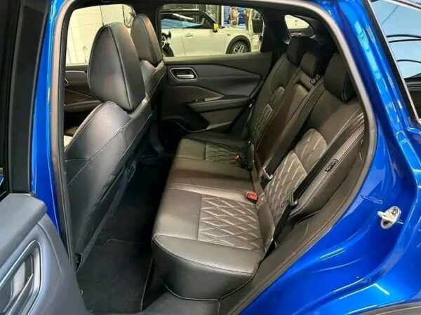 Nissan Qashqai 1.3 - Image 9