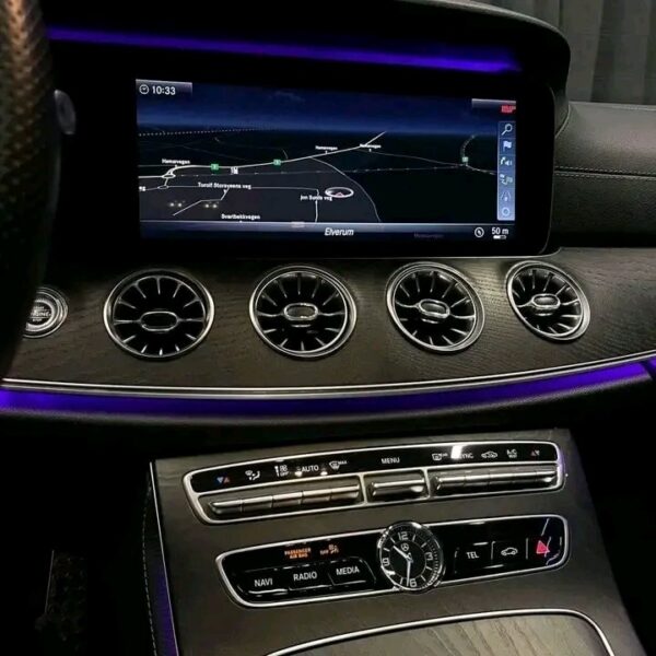 Mercedes-Benz E-Class - Image 15
