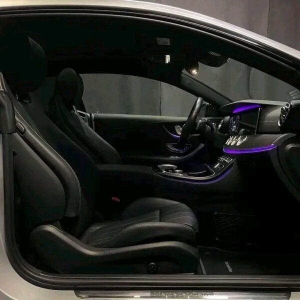 Mercedes-Benz E-Class - Image 30