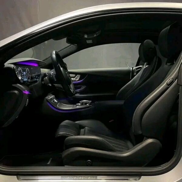 Mercedes-Benz E-Class - Image 11