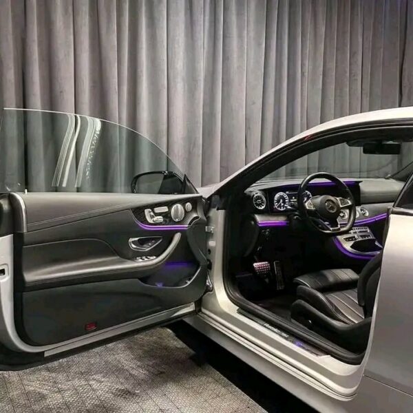 Mercedes-Benz E-Class - Image 12