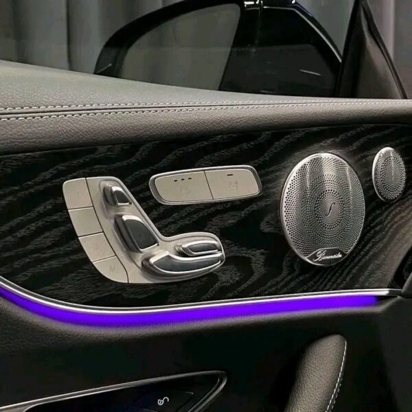 Mercedes-Benz E-Class - Image 25