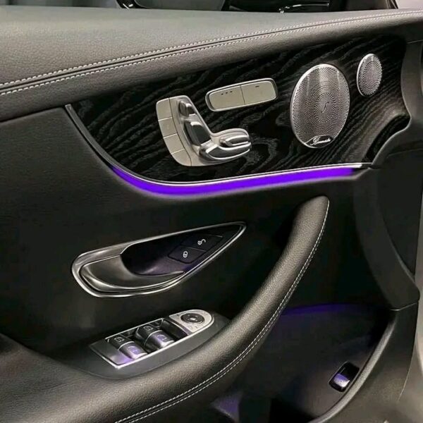 Mercedes-Benz E-Class - Image 26