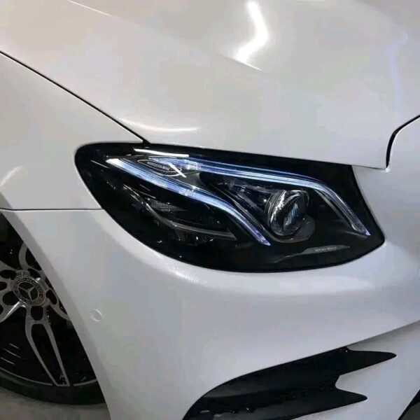 Mercedes-Benz E-Class - Image 34