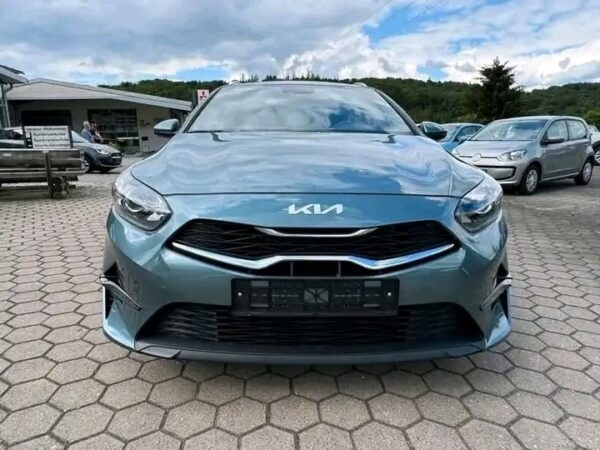 Kia cee'd Sportswagon