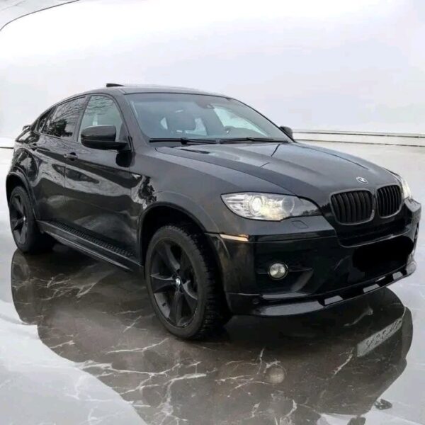 BMW X6 - Image 2