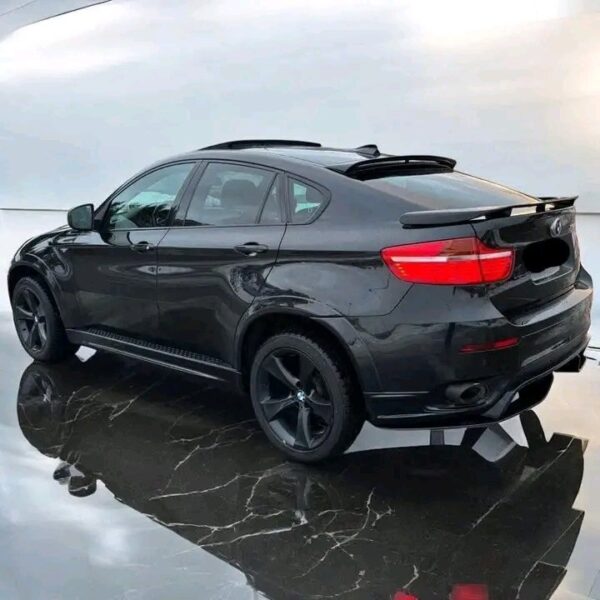 BMW X6 - Image 34