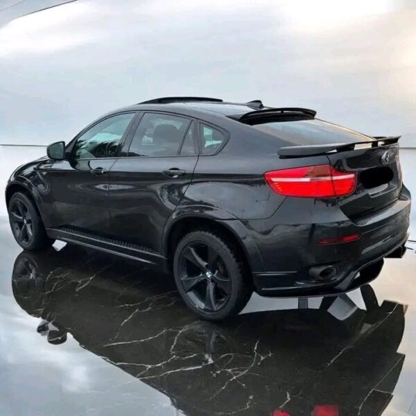 BMW X6 - Image 35