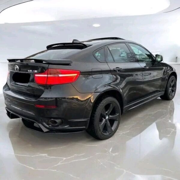 BMW X6 - Image 33